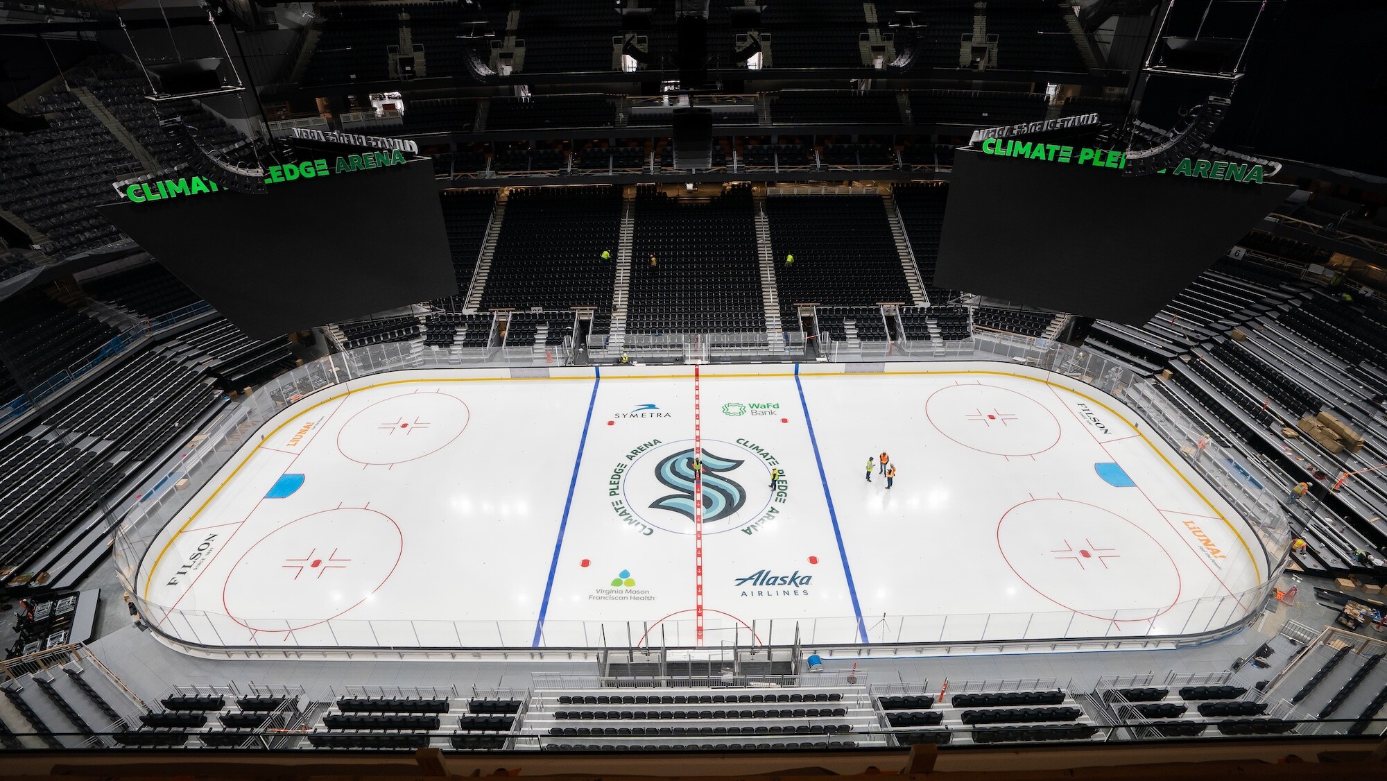 Seattle s Climate Pledge Arena Opens With Concerts And The Kraken s seattle-s-climate-pledge-arena-opens-with-concerts-and-the-kraken-s