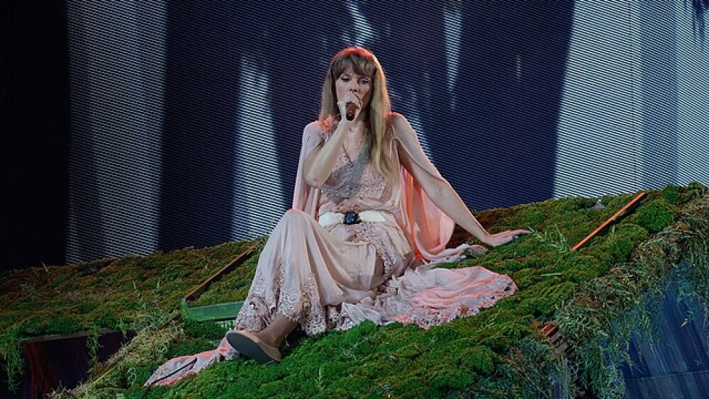 TSwift The Eras Tour