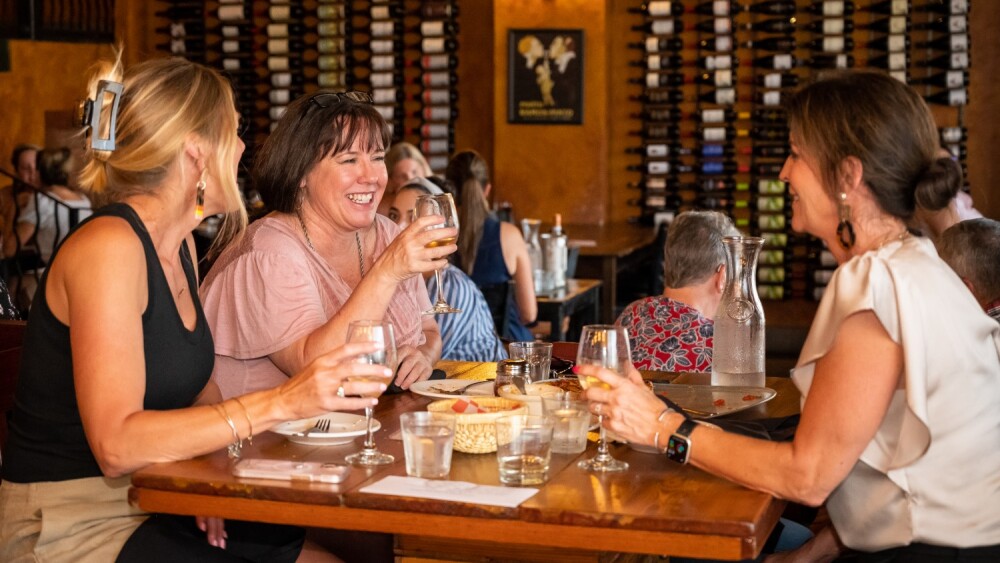 SATXtoday: copa wine bar
