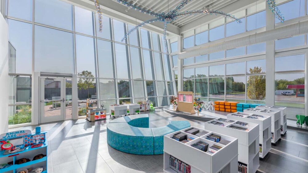 Perks of having a Fort Worth Public Library card FTWtoday