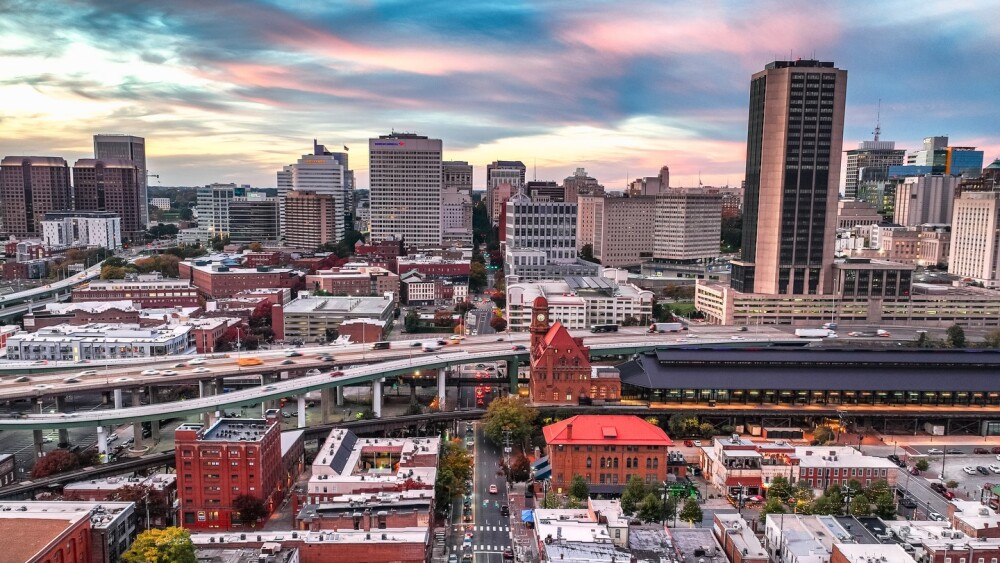 RICtoday_Skyline_MainStreetStation_Richmond