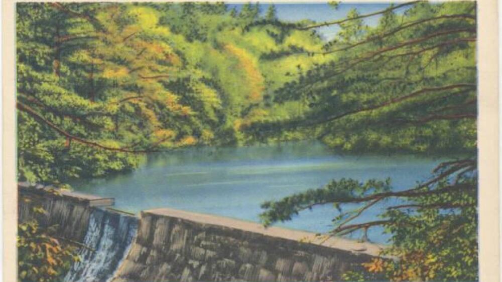 lake placid