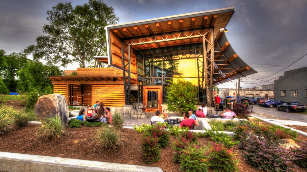 NOOGAtoday | Flying Squirrel