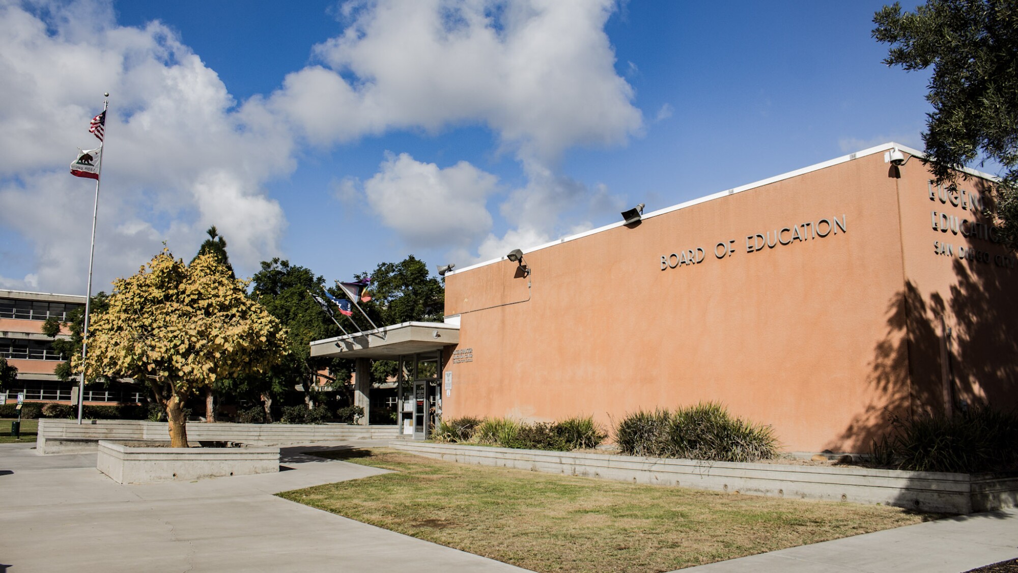 A guide to school districts in San Diego, California - SDtoday