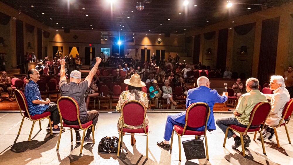 CineFest 2023 Guadalupe Cultural Arts Center