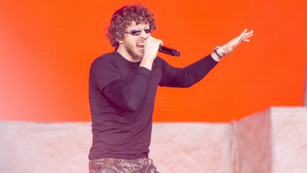 Immersive music experience at Imagine Festival 2025