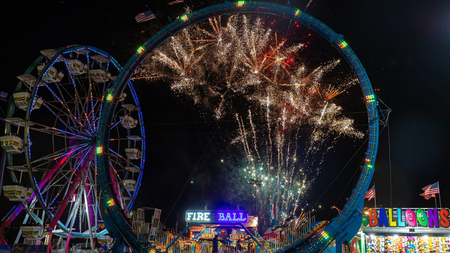 Danbury Fair Mall Carnival 2024: Experience the Thrills and Fun!