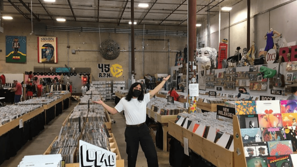 9 thrift stores in Fort Worth - FTWtoday