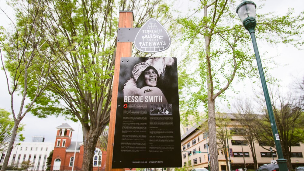 NOOGAtoday | Bessie Smith