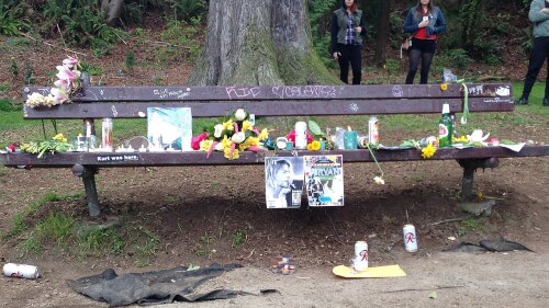 kurt cobain beach.jpeg