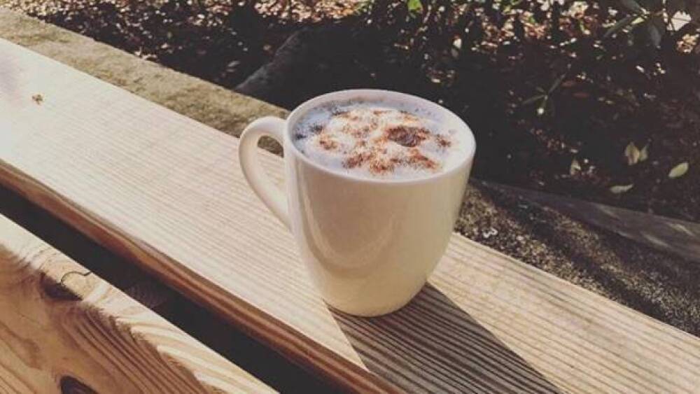 Curiosity Coffee