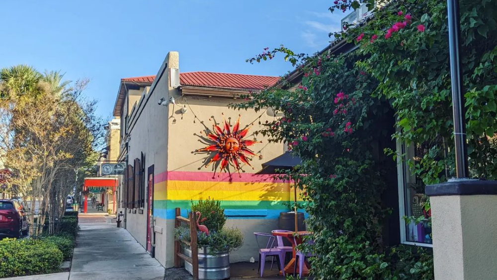 The ultimate road trip to Mount Dora, FL LALtoday