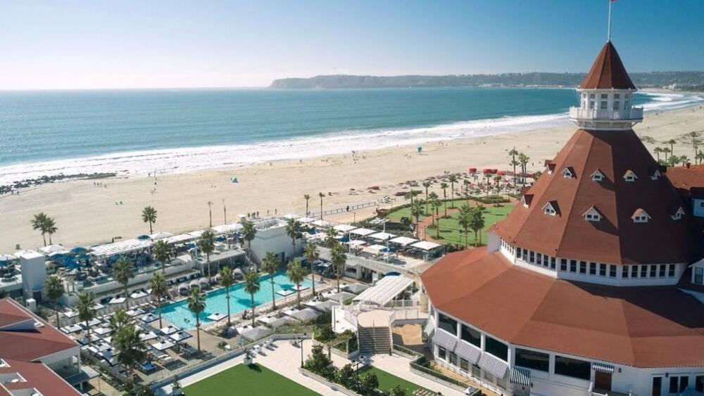Hotel del Coronado