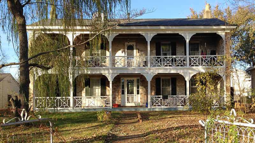 The Rastetter House_LOUtoday