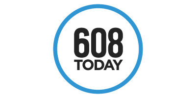 608 Logo