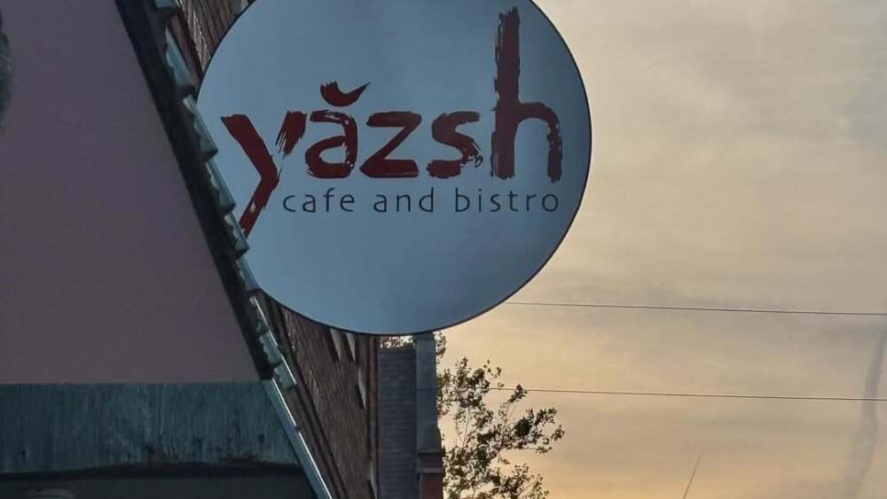 INDYtoday: INDY_Yazsh Cafe and Bistro Mediterranean food_JUL25