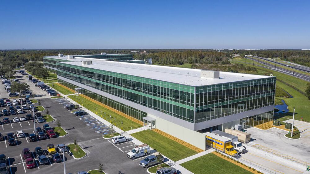 Made in Lakeland Why Publix, Pepsi and Pepperidge Farm call Swan City