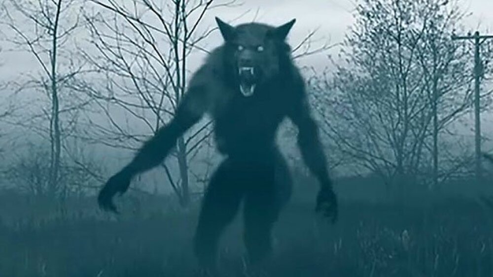 bray road beast rendition