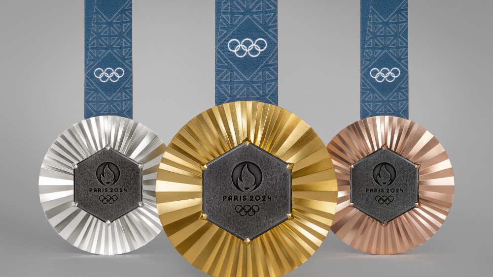 New sports at the Paris 2024 Olympics - 6AM City