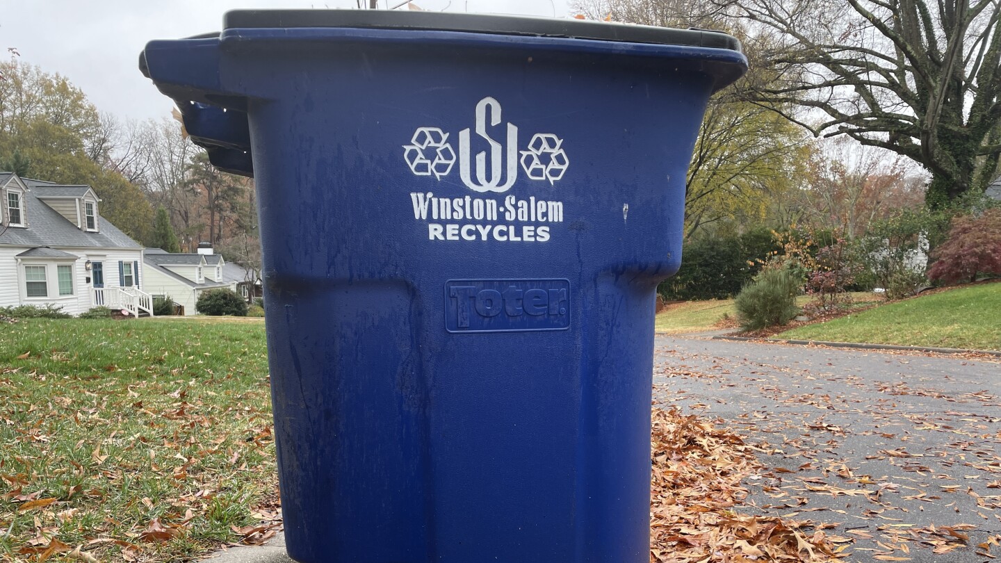 Winston Salem Recycling Guide WStoday winston-salem-recycling-guide-wstoday