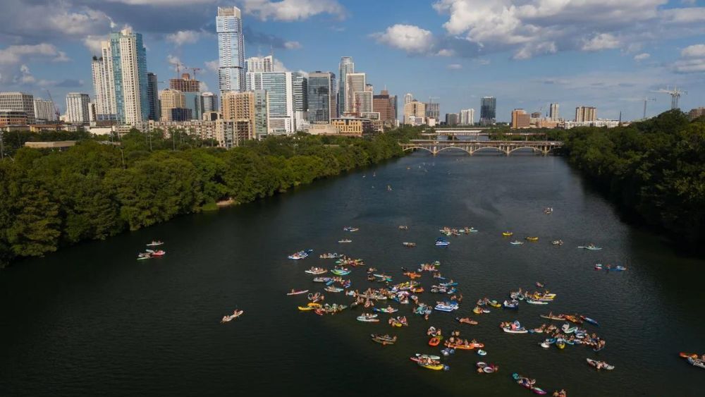 11 places to get the best views in Austin - ATXtoday