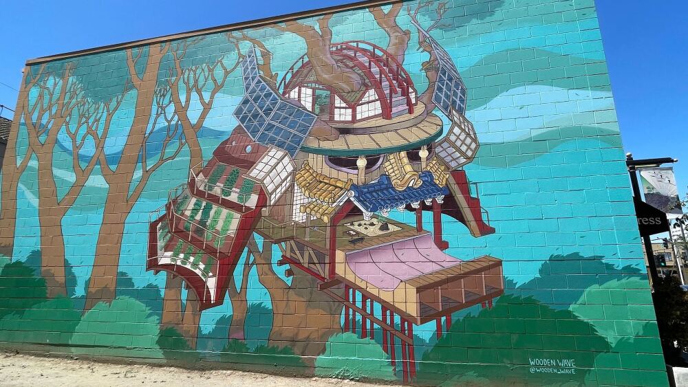 Neighborhood guide: Japantown, San Jose - SJtoday