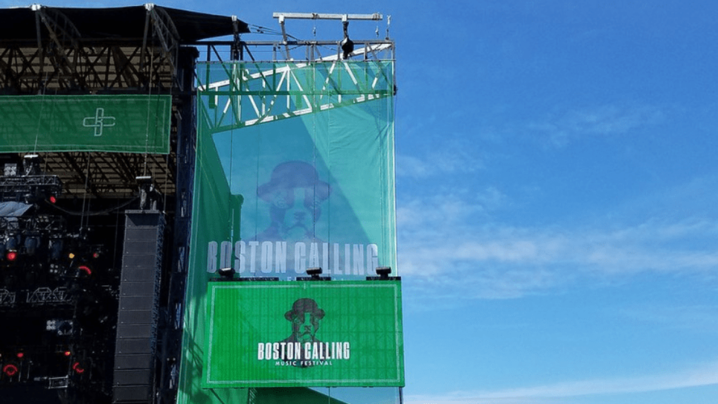 Boston Calling releases 2022 lineup - BOStoday Boston Calling releases 2022 lineup - BOStoday