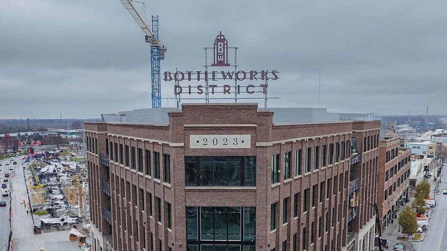 Indianapolis spring construction updates - INDYtoday