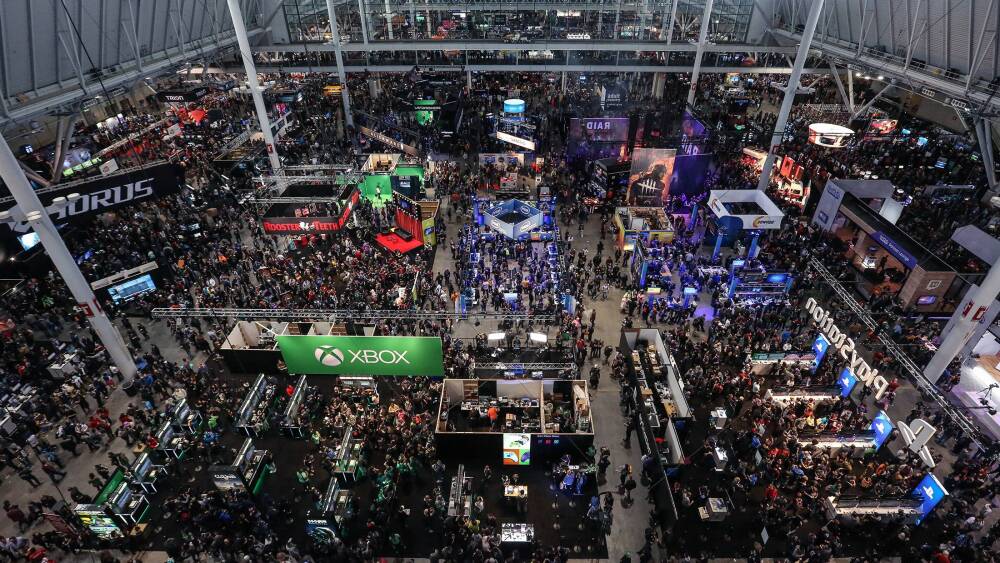 Time to level up a Guide to PAX West 2025 SEAtoday