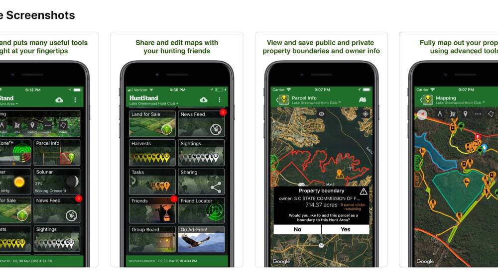 huntstand-app