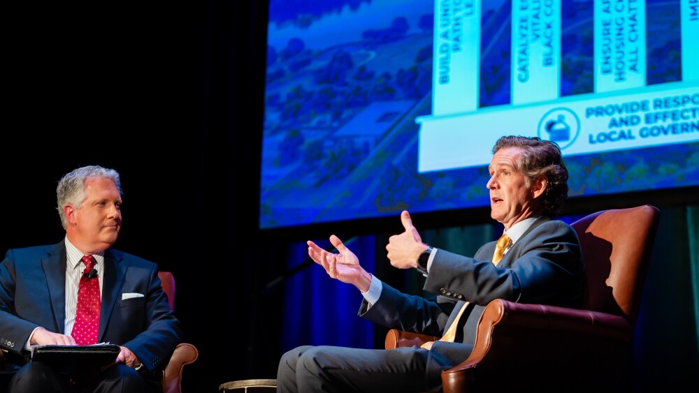 NOOGAtoday | State of city Mayor Kelly