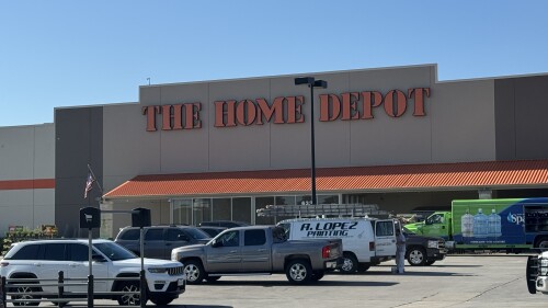 Home Depot - Boerne - San Antonio - SATXtoday 9/02/25