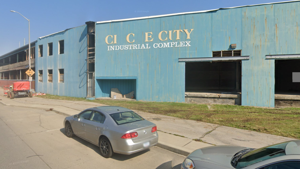INDY_Circle City Industrial Complex_Google Street View