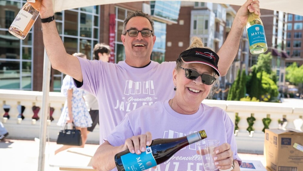 GVLtoday city of Greenville