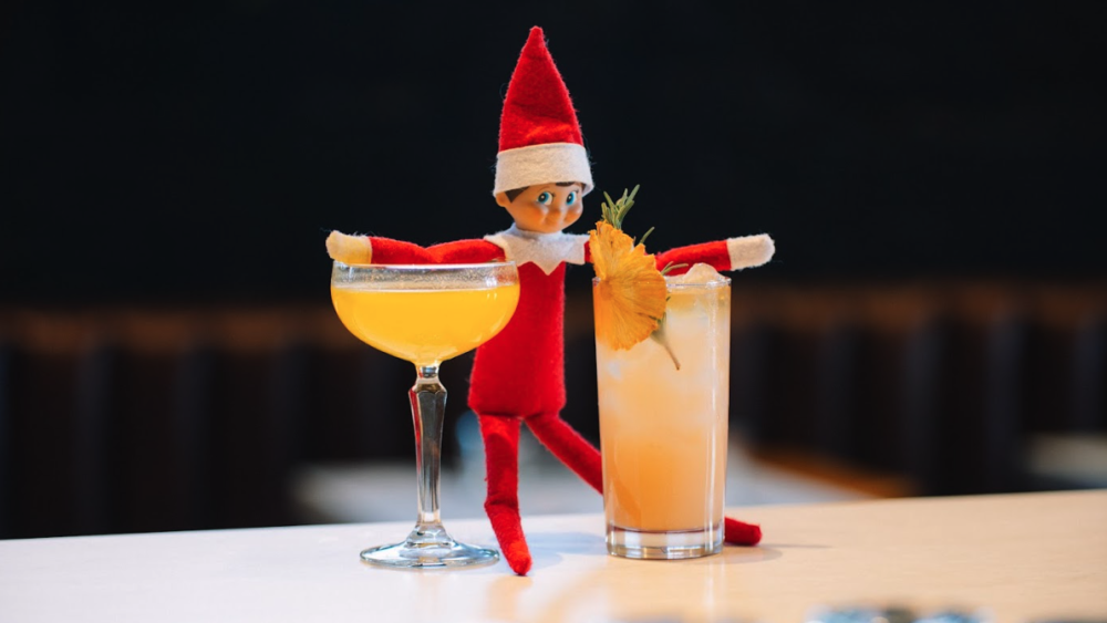 Grab a table at these Asheville restaurants open on Christmas Eve and