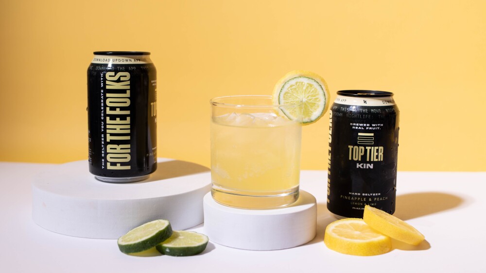 Meet Kin Seltzer: Kansas City's newest locally-brewed hard seltzer ...