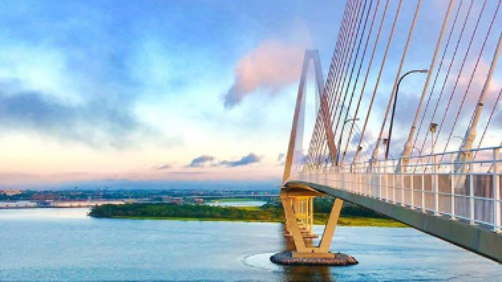 ravenel bridge
