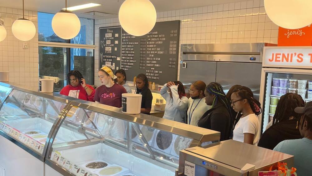 GVLtoday Girl Up GVL