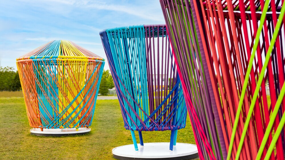 NOOGAtoday | Los Trumpos 2