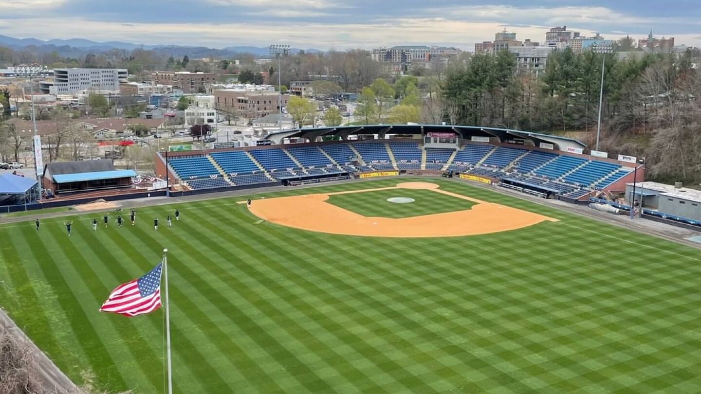 Asheville Events March 2025